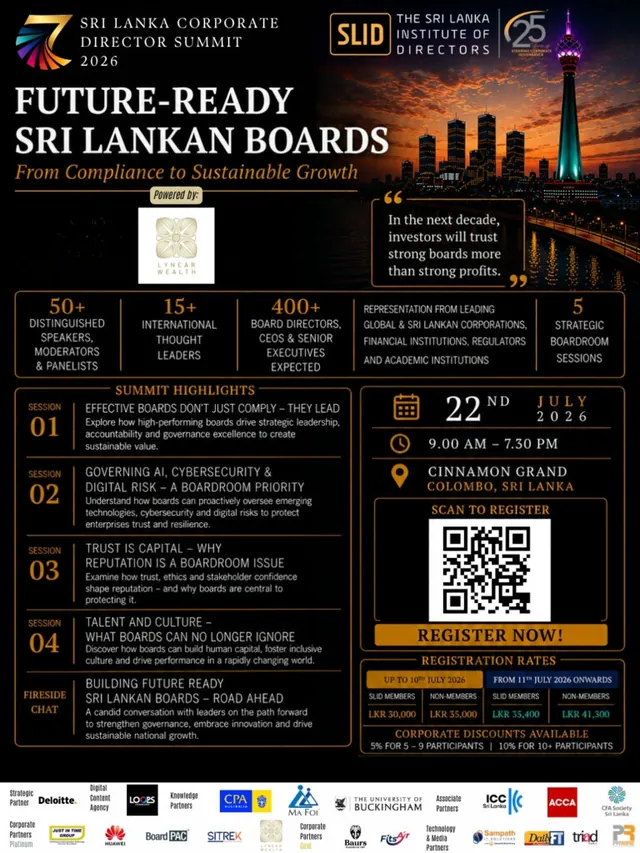 Future-Ready Sri Lankan Boards